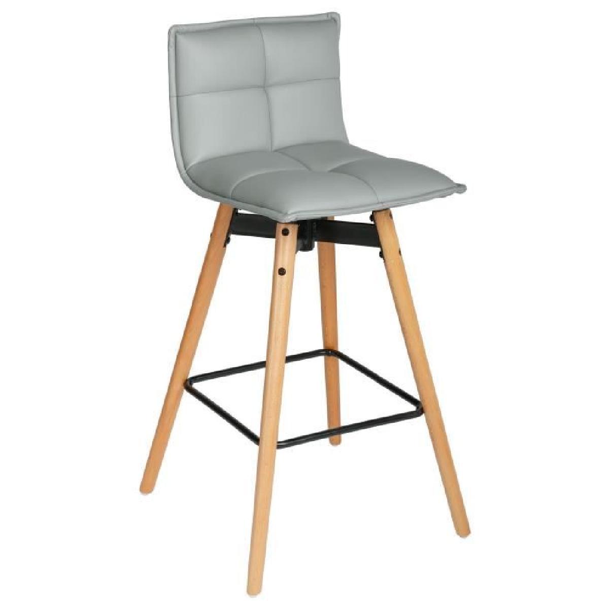 Tabouret moon