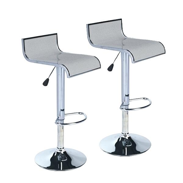 Verin hydraulique pour tabouret de bar